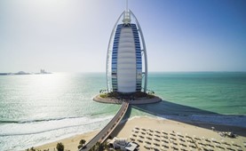 Tour du lịch TP Hồ Chí Minh - Dubai - Abu Dhabi 6 ngày 5 đêm