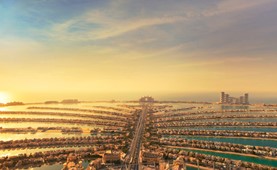 Tour du lịch Hải Phòng - Dubai - Abu Dhabi 6 ngày 5 đêm