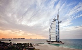 Tour du lịch Đồng Nai - Dubai - Abu Dhabi 5 ngày 4 đêm