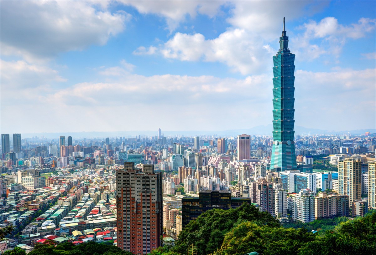 Dịch Vụ Làm Visa Đài Loan Trọn Gói Tại Đà Nẵng