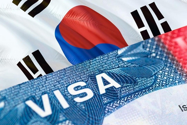 Dịch Vụ Làm Visa Hàn Quốc Trọn Gói Tại Đà Nẵng