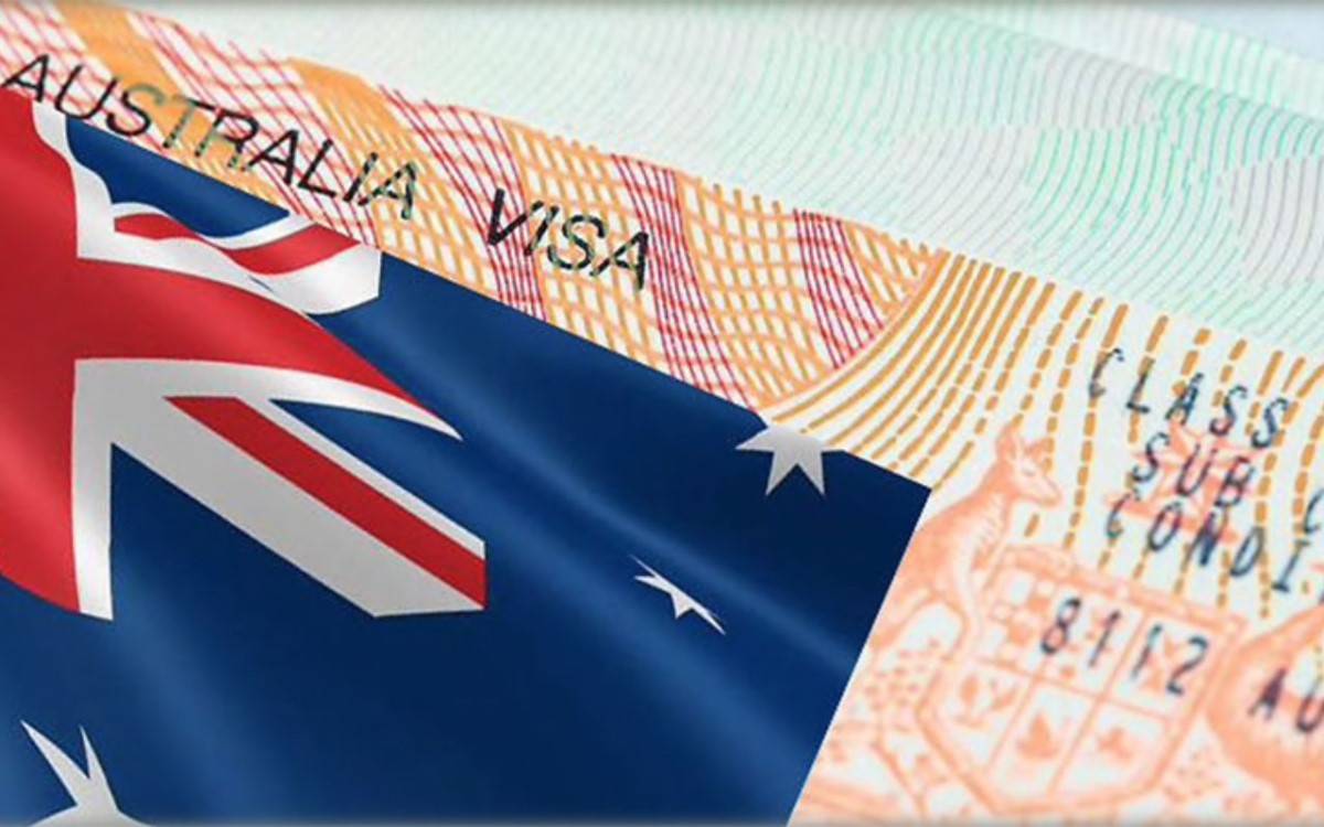 Dịch Vụ Làm Visa Úc Trọn Gói - Nhanh, Giá Tốt, Tỷ Lệ Đỗ Cao