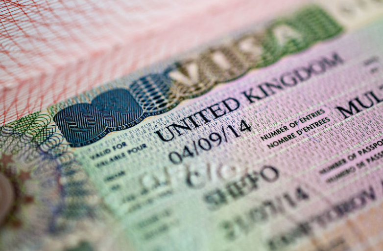 Dịch Vụ Làm Visa Anh (UK) Trọn Gói Tại Hải Phòng