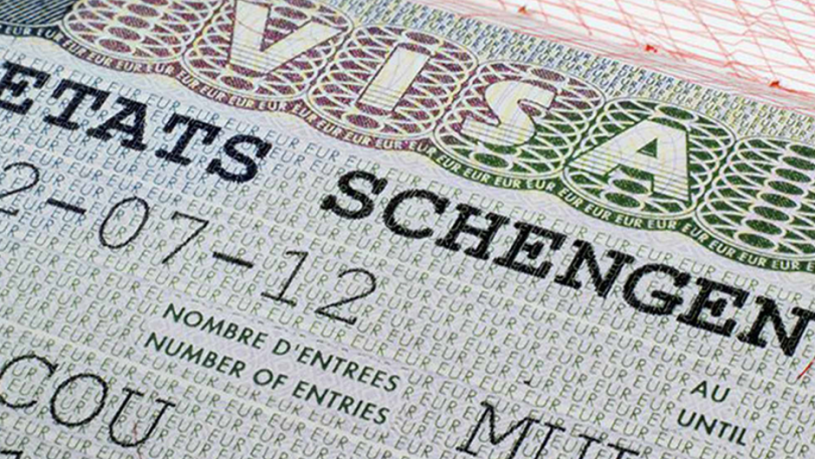Dịch Vụ Làm Visa Châu Âu (Schengen) Trọn Gói Tại Đà Nẵng