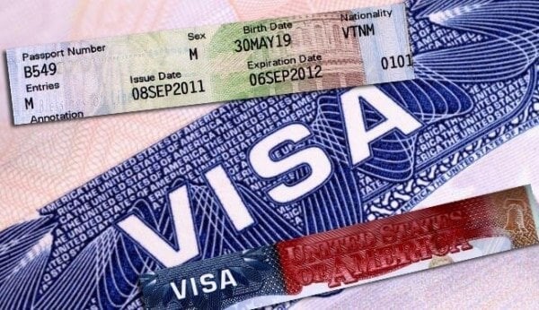 Dịch Vụ Làm Visa Mỹ Trọn Gói Tại Đà Nẵng