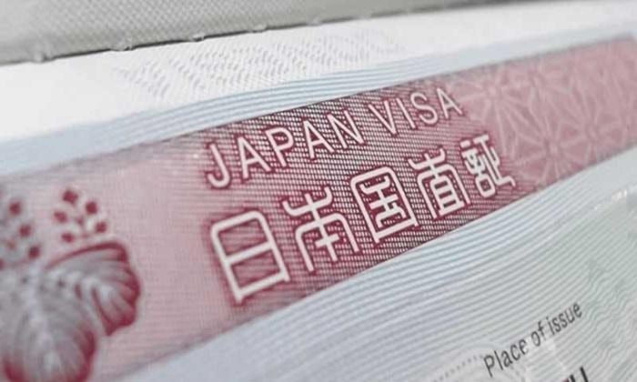 Dịch Vụ Làm Visa Nhật Bản Trọn Gói Tại Đà Nẵng