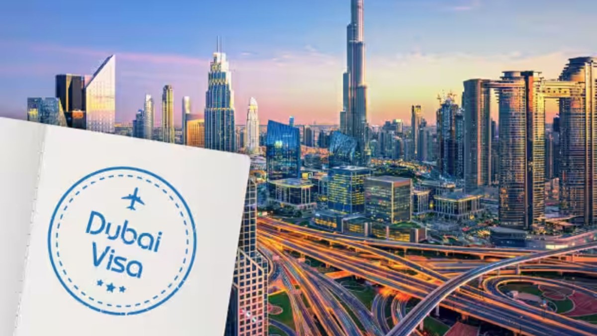 Dịch Vụ Làm Visa Dubai (E-VISA) Trọn Gói Tại Đà Nẵng