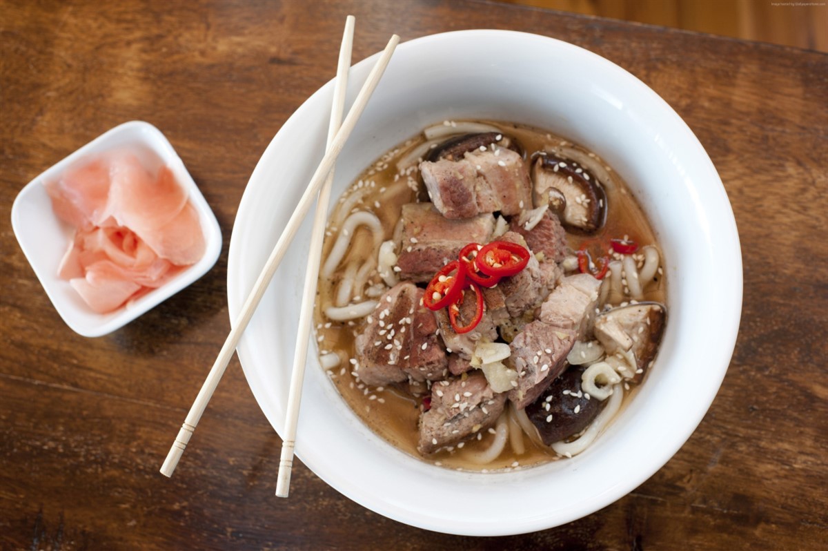 Trải nghiệm những món ăn truyền thống đặc sắc tại Hải Nam, Trung Quốc