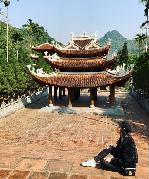 Bạn đã biết chùa Hương gồm những chùa nào chưa?