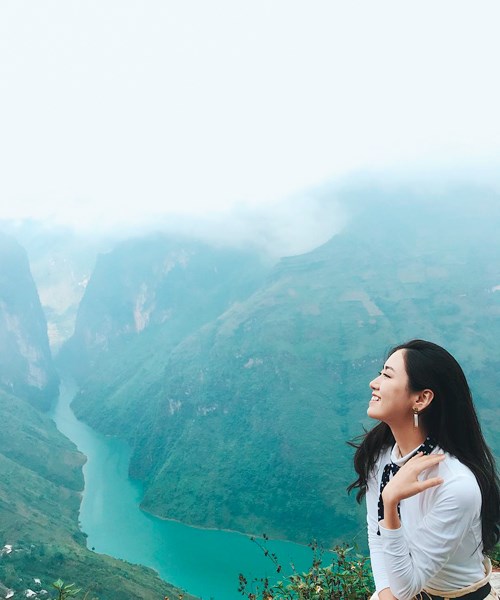 Cùng Cattour chinh phục Mã Pì Lèng – một trong tứ đại đỉnh đèo đẹp nhất Việt Nam