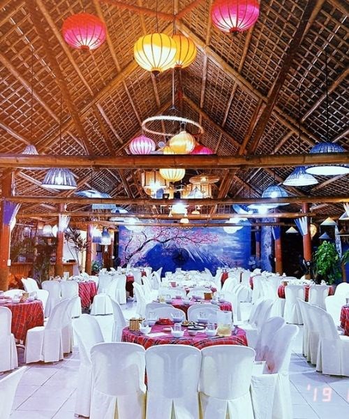 5 nhà hàng ở Quảng Bình chuyên tổ chức các buổi tiệc cưới, liên hoan, hội nghị, gala dinner