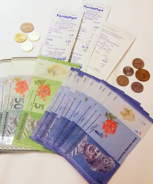 Đi Malaysia cần bao nhiêu tiền, đi Malaysia nên đổi bao nhiêu tiền là hợp lý?