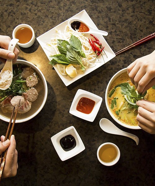 Top 9 quán ăn Việt Nam ở Singapore khiến mọi du khách Việt cảm thấy tự hào