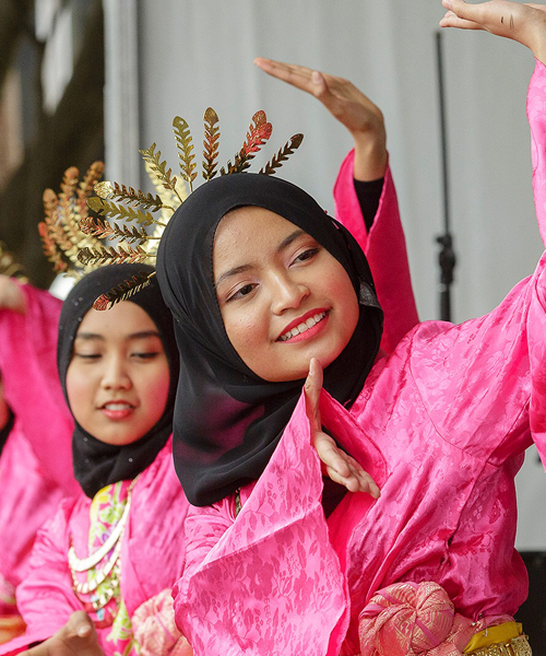 Đến Malaysia tham gia nhiều lễ hội đặc sắc – điểm nổi bật của nền văn hóa đa dạng