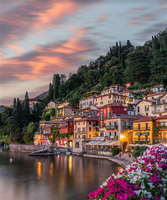 Địa điểm du lịch Ý: Những ngôi làng xinh đẹp nhất ở đất nước hình chiếc ủng