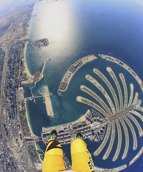Dubai có gì đặc biệt - Tiểu vương quốc của những kỷ lục thế giới