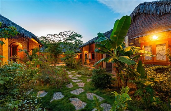 Homestay ở Ninh Bình: Cập nhập 20+ homestay vừa đẹp, vừa rẻ, vừa thuận tiện cho việc đi lại