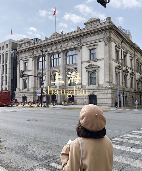 Lạc bước giữa phim trường Chedun Thượng Hải – cái nôi của những bộ phim cổ trang hoành tráng