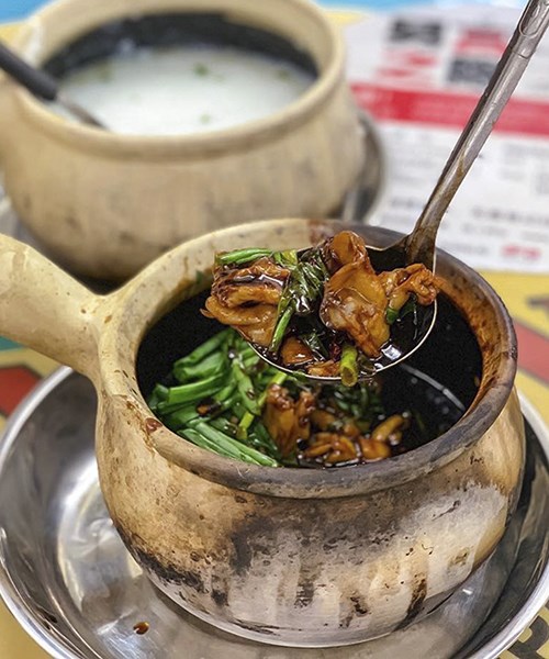 Ăn gì ở Chinatown Singapore - Top 10 món ăn ngon nhất định phải thử khi ghé Chinatown Singapore