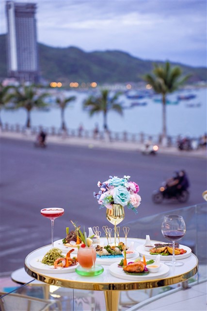 Top 5 quán cà phê view biển Nha Trang siêu đẹp bạn không nên bỏ qua