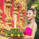 Du lịch Thái Lan mùa xuân – Lịch trình và chi phí tham khảo cực chi tiết