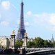 Hướng dẫn du lịch Paris: Địa điểm tham quan, vui chơi, mua sắm, ăn uống