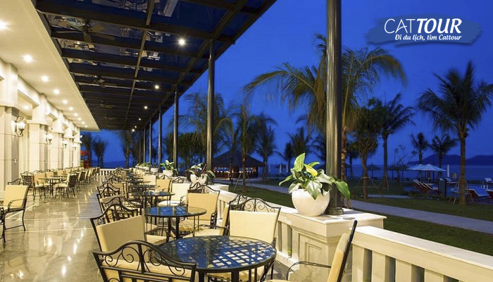 [Free&Easy Nha Trang] 2 đêm Vinpearl Nha Trang Resort & Villas