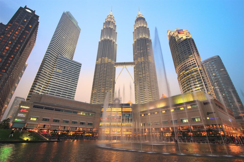 Tour du lịch Singapore - Malaysia 5 ngày 4 đêm trọn gói 2022 giá rẻ số ① | CATTOUR