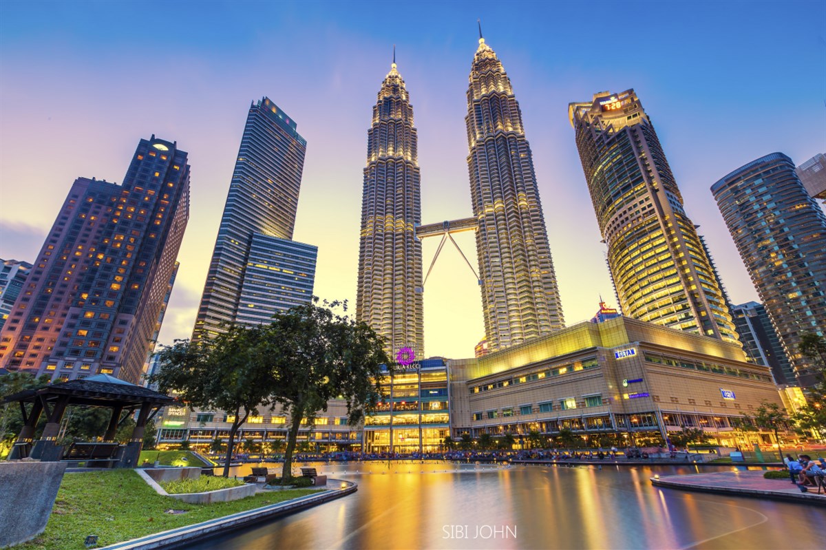 Tour du lịch Hải Dương - Singapore - Malaysia 6 ngày 5 đêm trọn gόi giá rẻ | CATTOUR