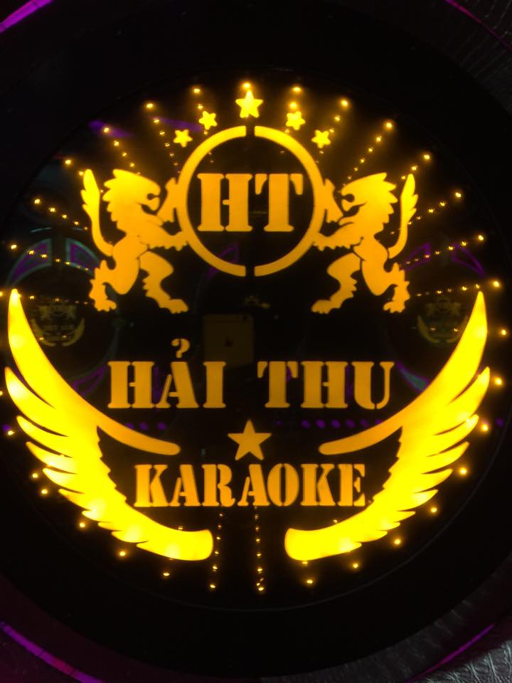 Hải Thu Karaoke