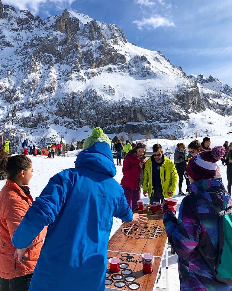 Momentum Ski Festival