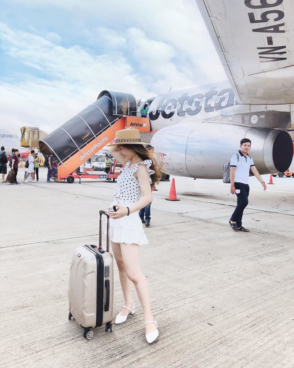 Đi máy bay từ Đà Nẵng đến Nha Trang là phương án tiết kiệm thời gian nhất nhưng chi phí cũng cao nhất