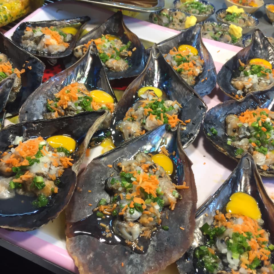 Làng chài Rạch Vẹm là địa điểm ăn hải sản ngon - bổ - rẻ nhất ở Phú Quốc
