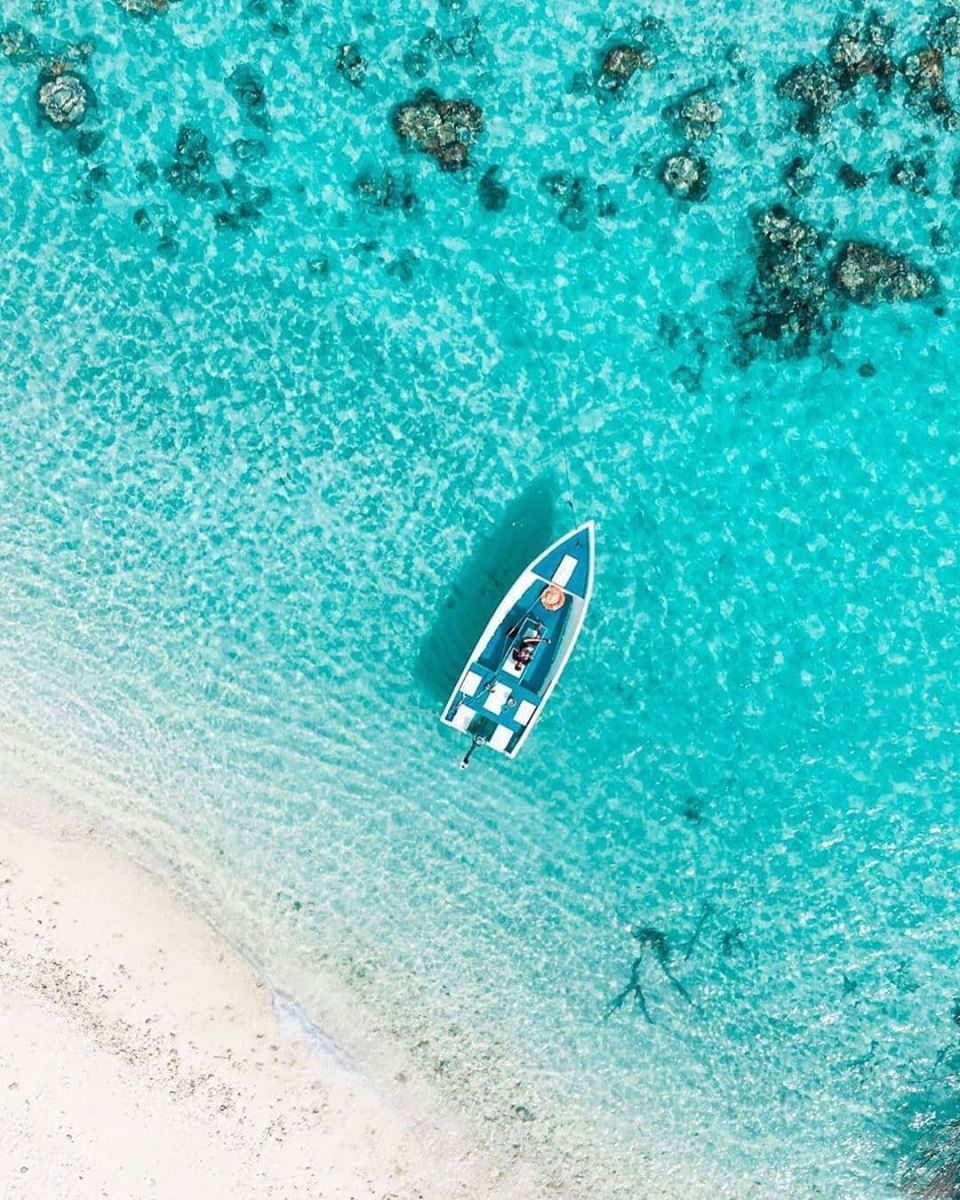 Đi Maldives mùa nào đẹp nhất?