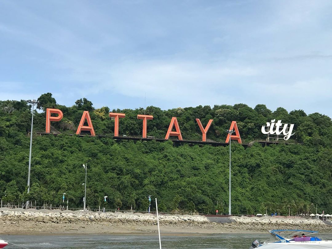 Hãy nhớ Pattaya chính là một trong những điểm đến thu hút nhất ở Thái Lan