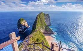 Tour du lịch Hà Nội - Bali 5 ngày 4 đêm 2022