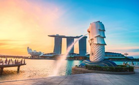 Tour du lịch Hải Phòng - Singapore - Malaysia 5 ngày 4 đêm