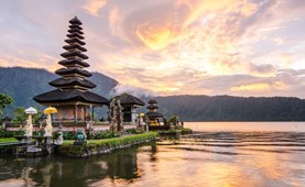 Tour du lịch Hải Phòng - Bali 5 ngày 4 đêm 2023