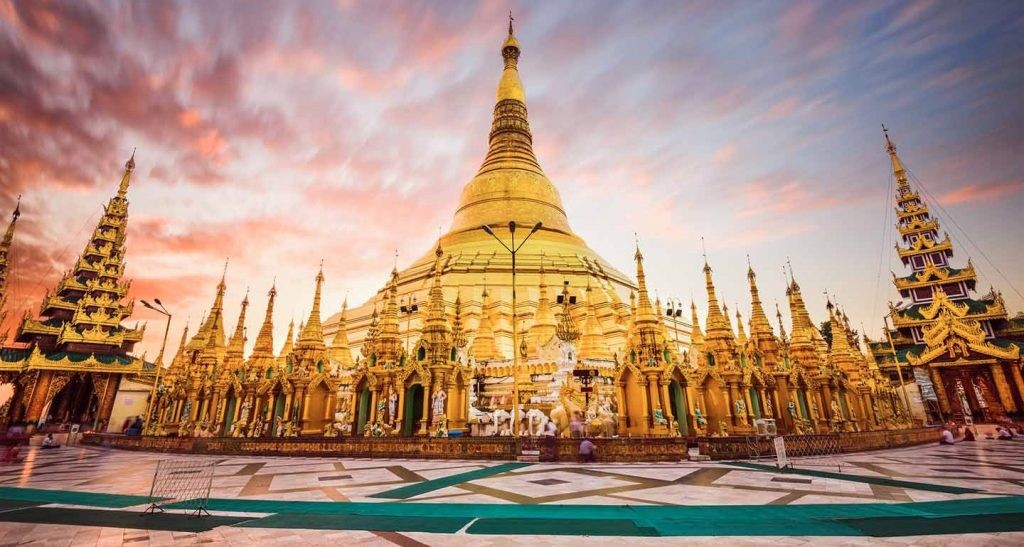 [Tour tết 2024] Du lịch Thái Lan: Hà Nội - Bangkok - Pattaya 5 ngày 4 đêm