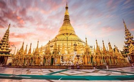 [Tour tết 2024] Du lịch Thái Lan: TP. Hồ Chí Minh - Bangkok - Pattaya 5 ngày 4 đêm