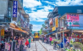 Tour du lịch Đài Loan| Hải Phòng - Cao Hùng - Đài Trung - Đài Bắc 5N4Đ VNA 2023