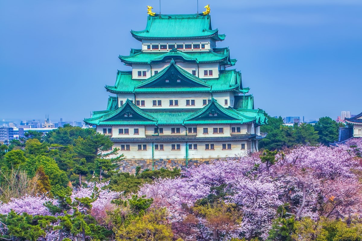 Tour du lịch Nhật Bản | TP. Hồ Chí Minh - Osaka - Nara - Kyoto - Nagoya - Tokyo 6N5Đ (Hoa Anh Đào)