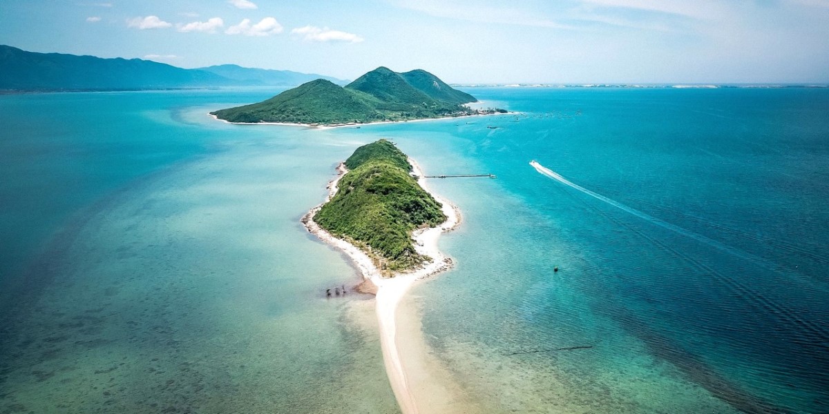 Đảo Điệp Sơn - Khánh Hòa
