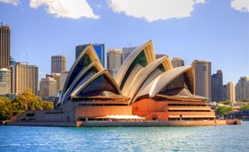 Tour du lịch Úc | Hà Nội - Melbourne - Ballarat - Bacchus Marsh - Sydney 6 ngày 5 đêm 2023