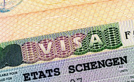 Dịch Vụ Làm Visa Châu Âu (Schengen) - Nhanh, Giá Tốt, Tỷ Lệ Đỗ Cao