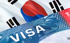 Dịch Vụ Làm Visa Hàn Quốc Trọn Gói Tại TP. Hồ Chí Minh