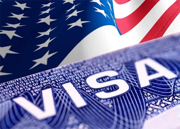 Dịch Vụ Làm Visa Mỹ Trọn Gói Tại Hải Phòng