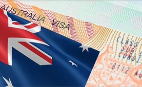 Dịch Vụ Làm Visa Úc Trọn Gói - Nhanh, Giá Tốt, Tỷ Lệ Đỗ Cao