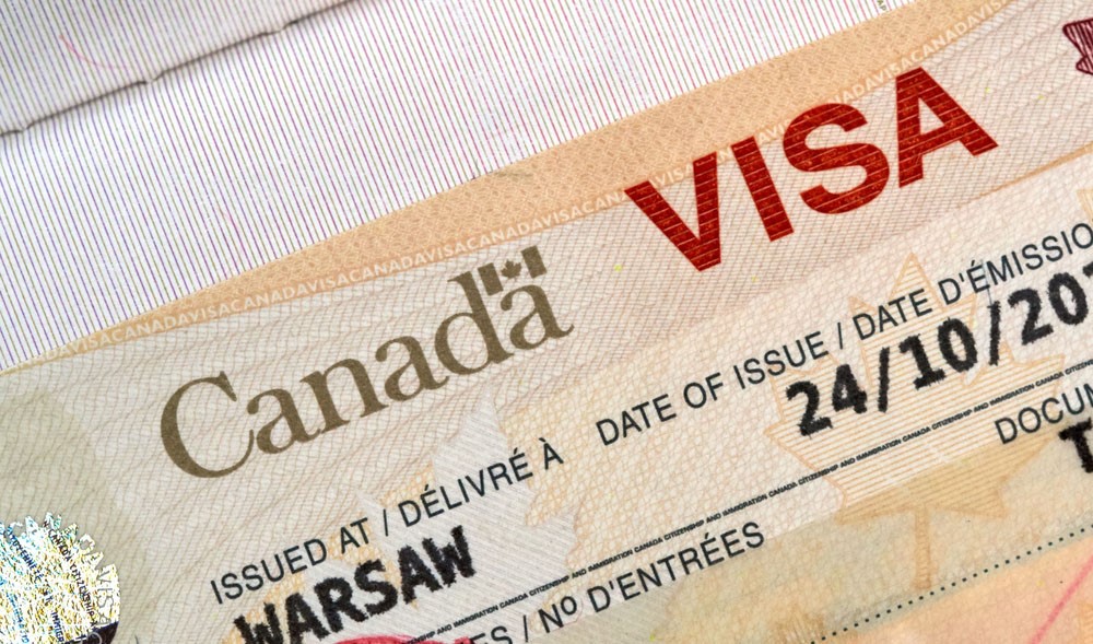 Dịch Vụ Làm Visa Canada Trọn Gói - Nhanh, Giá Tốt, Tỷ Lệ Đỗ Cao