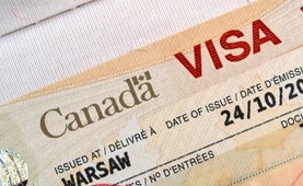Dịch Vụ Làm Visa Canada Trọn Gói - Nhanh, Giá Tốt, Tỷ Lệ Đỗ Cao